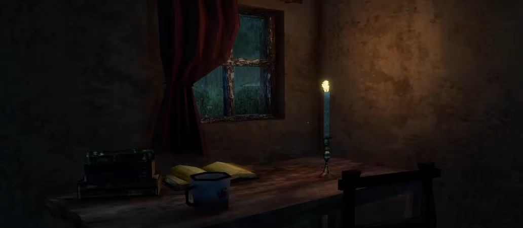 Dread Fields video 2