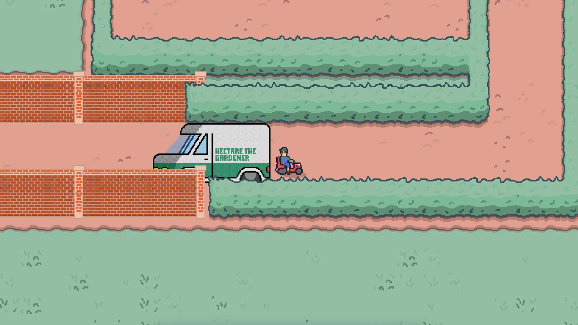 The Gardener screenshot #5