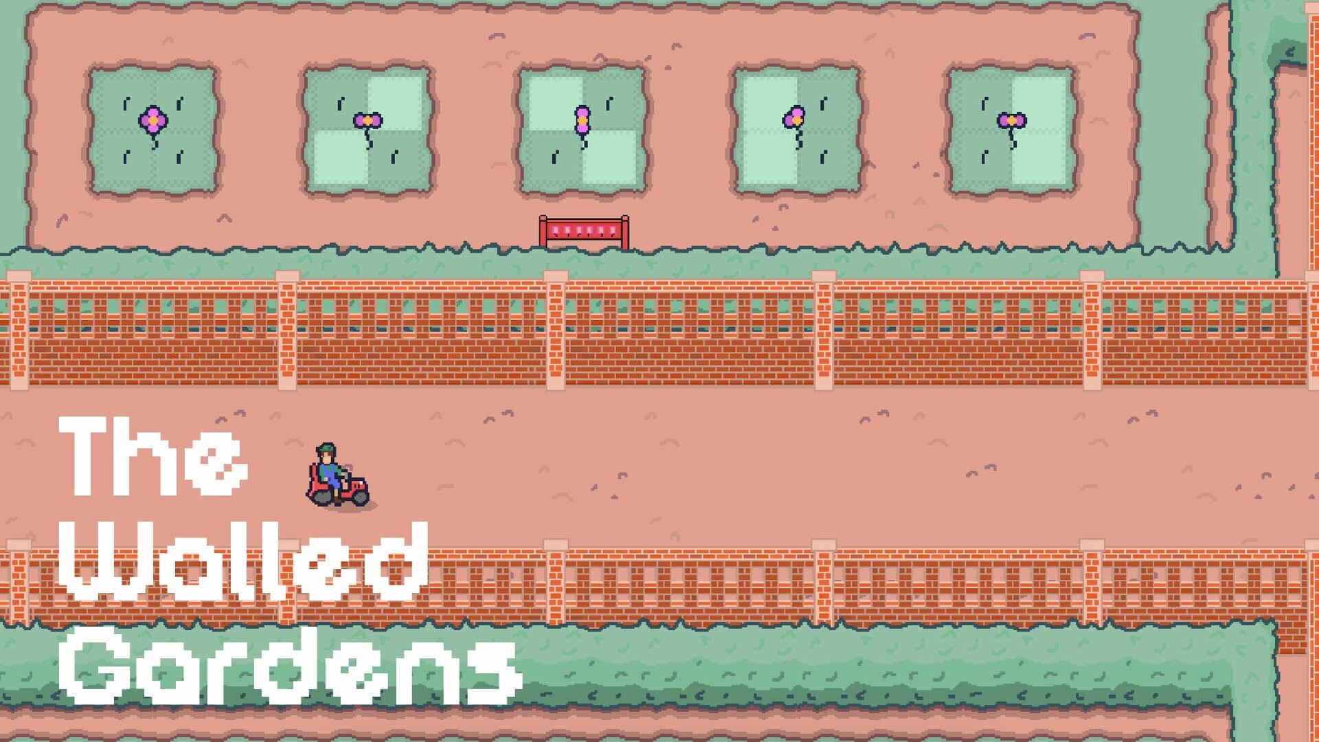 The Gardener screenshot #6