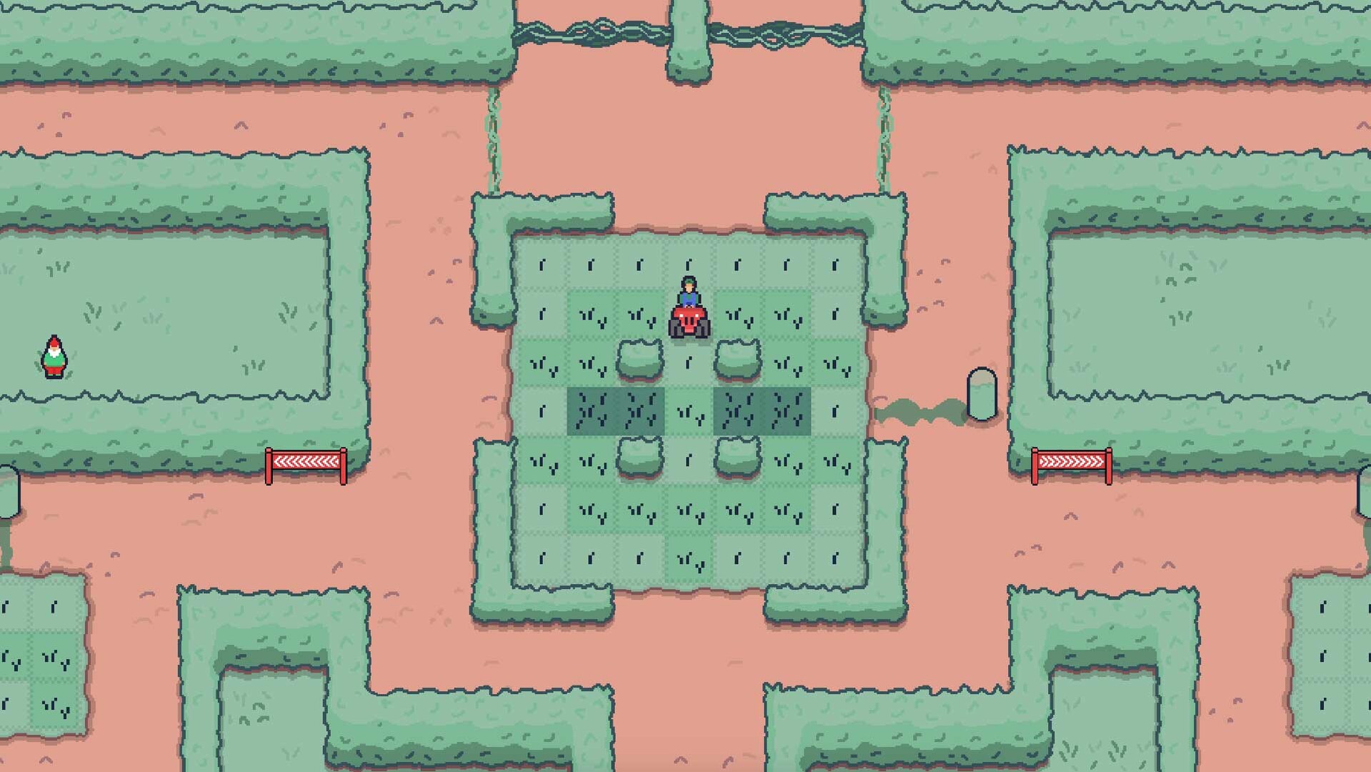 The Gardener screenshot #2