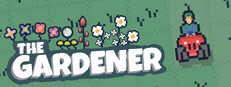The Gardener cover