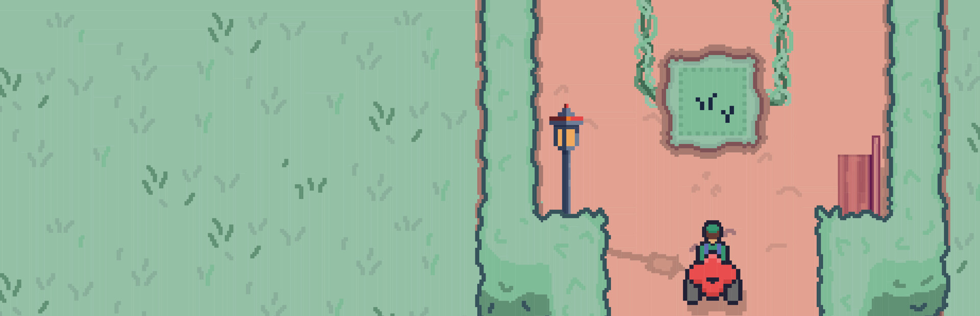 The Gardener