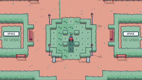 The Gardener screenshot 5