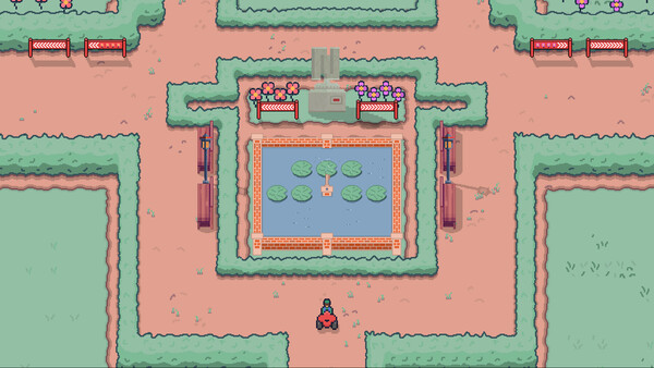 The Gardener screenshot 2