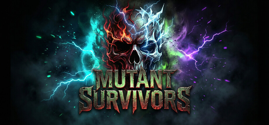 Mutant Survivors header image