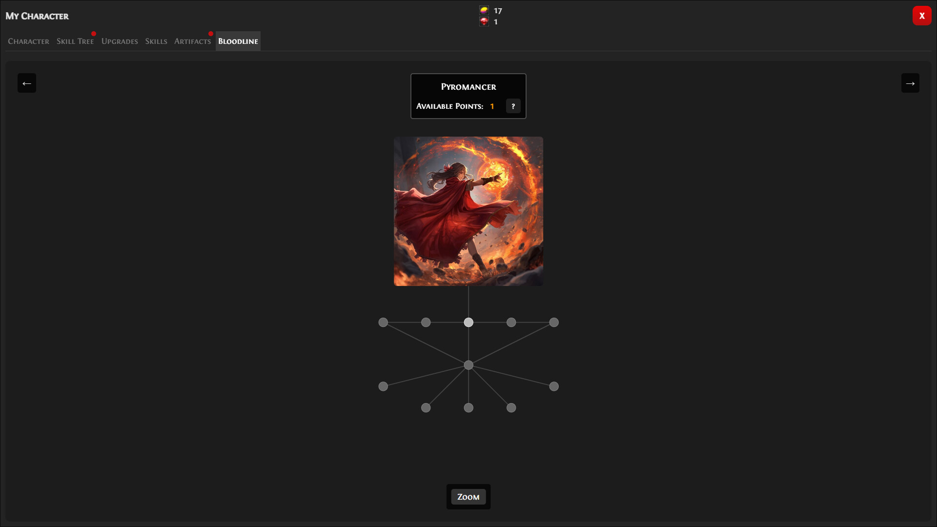 Pixel Valkyrie screenshot #3