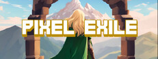 Pixel Exile