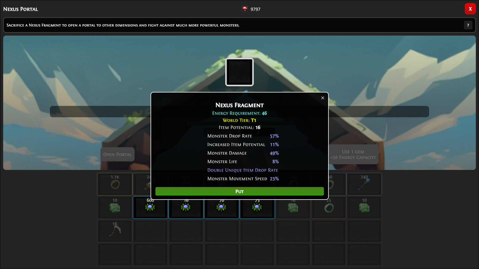Pixel Valkyrie screenshot #9