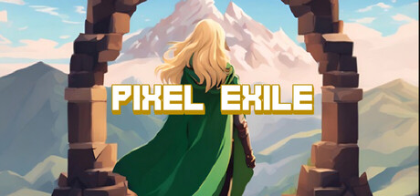 Pixel Exile