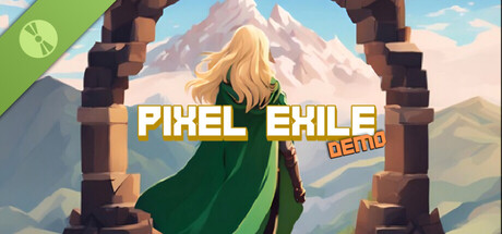 Pixel Exile Demo