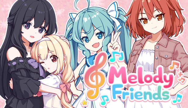 Melody Friends