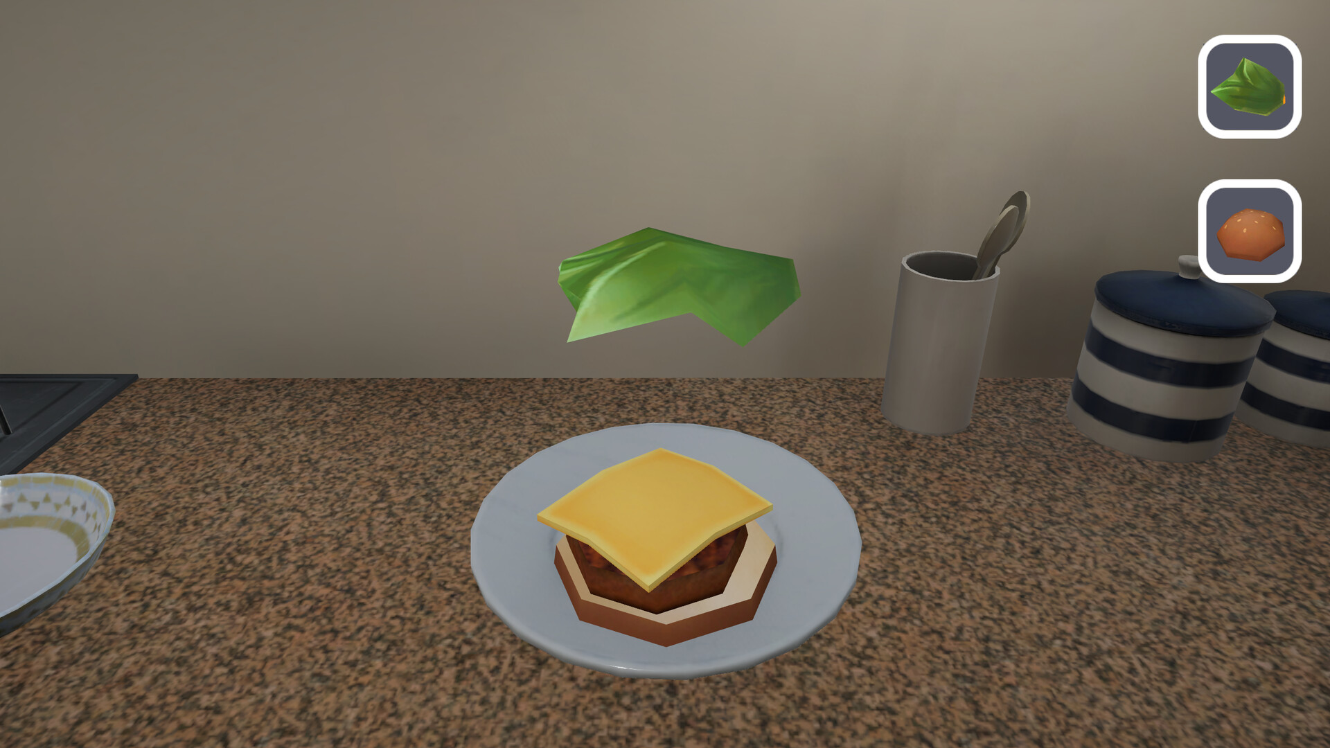 Basement To The Sky screenshot #12