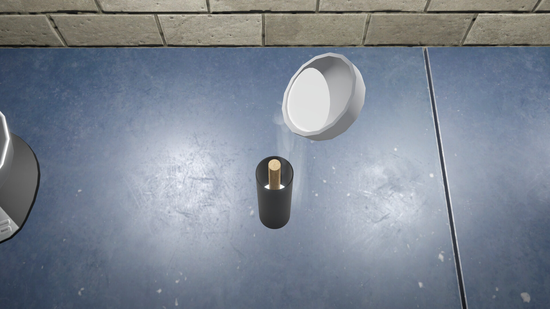 Basement To The Sky screenshot #9