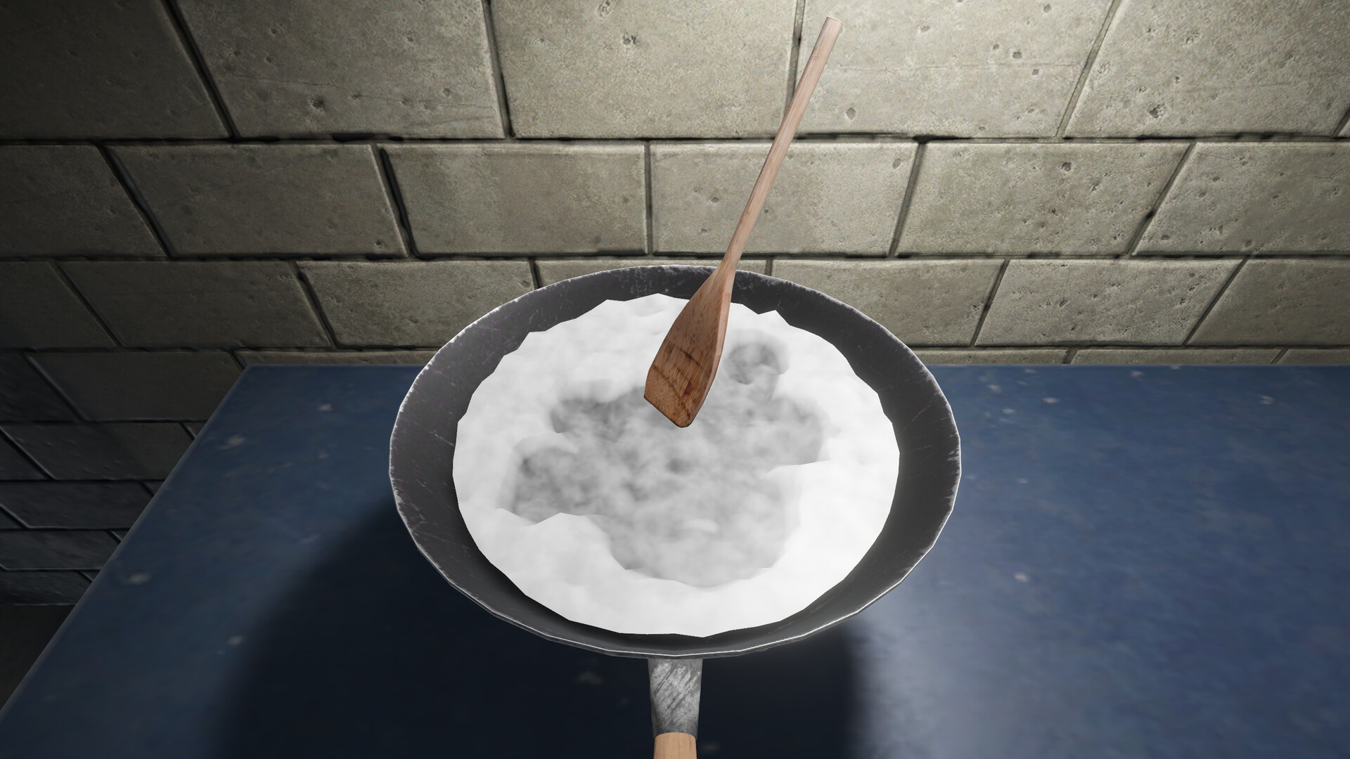 Basement To The Sky screenshot #8