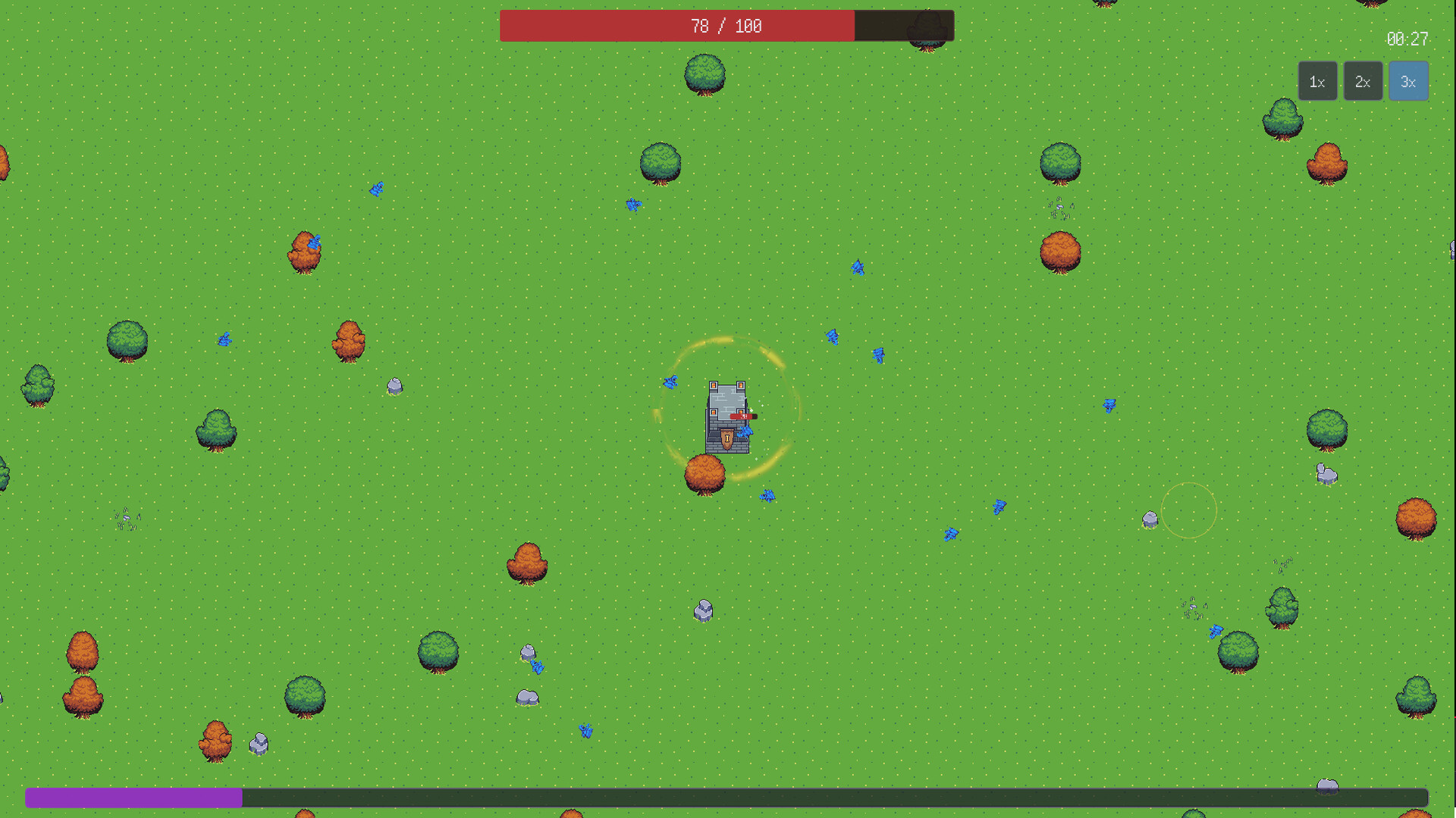 #7. Recursive (Steam) Által: Xero