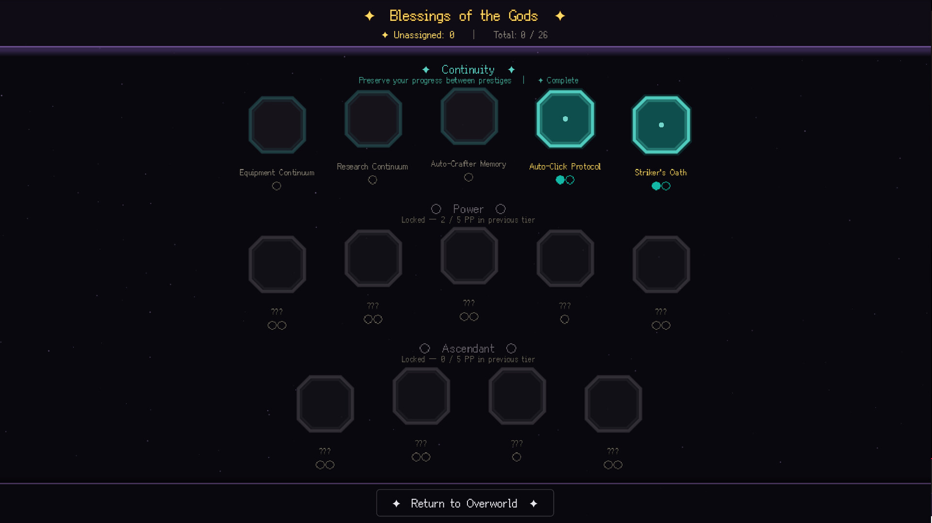 #8. Recursive (Steam) Által: Xero