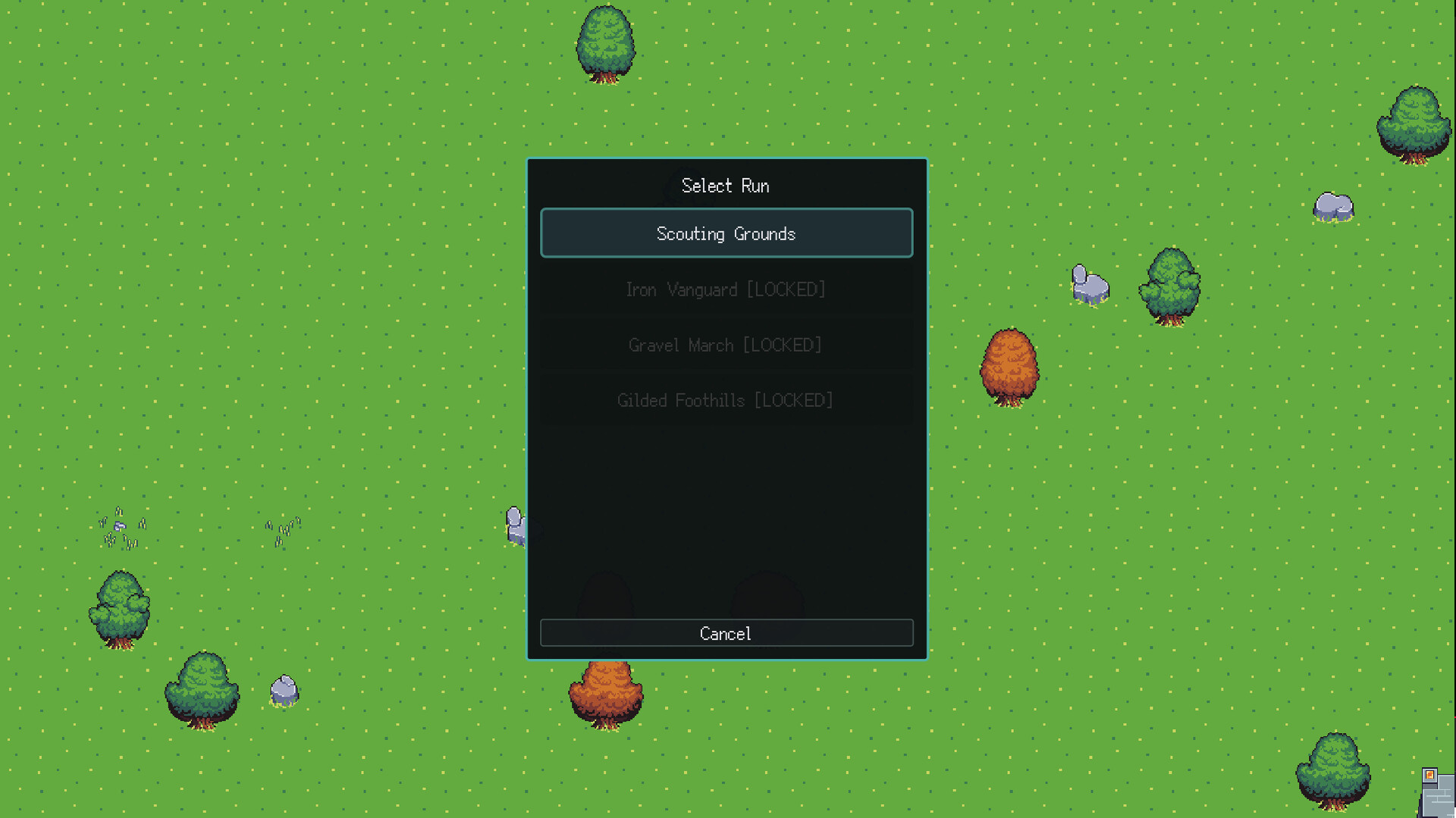 #6. Recursive (Steam) Által: Xero