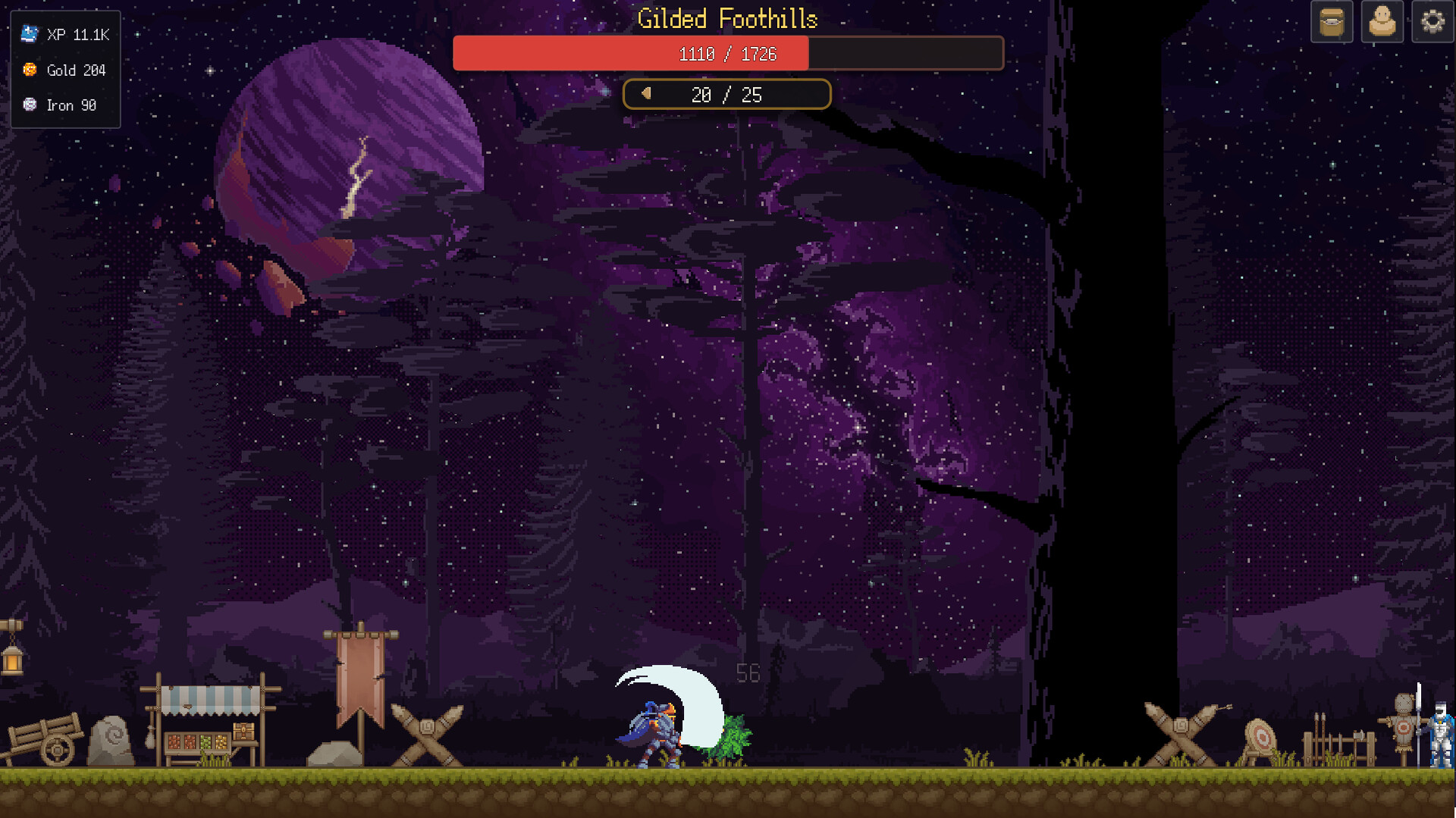 Recursive screenshot #2