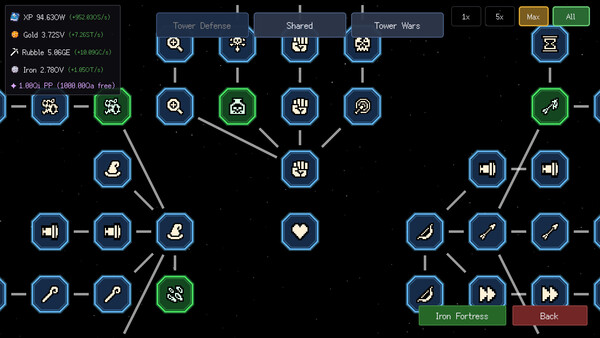 Recursive — screenshot 9