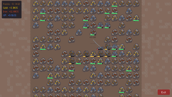 Recursive — screenshot 8