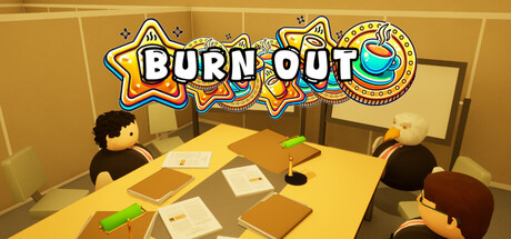 Burn Outの作品画像