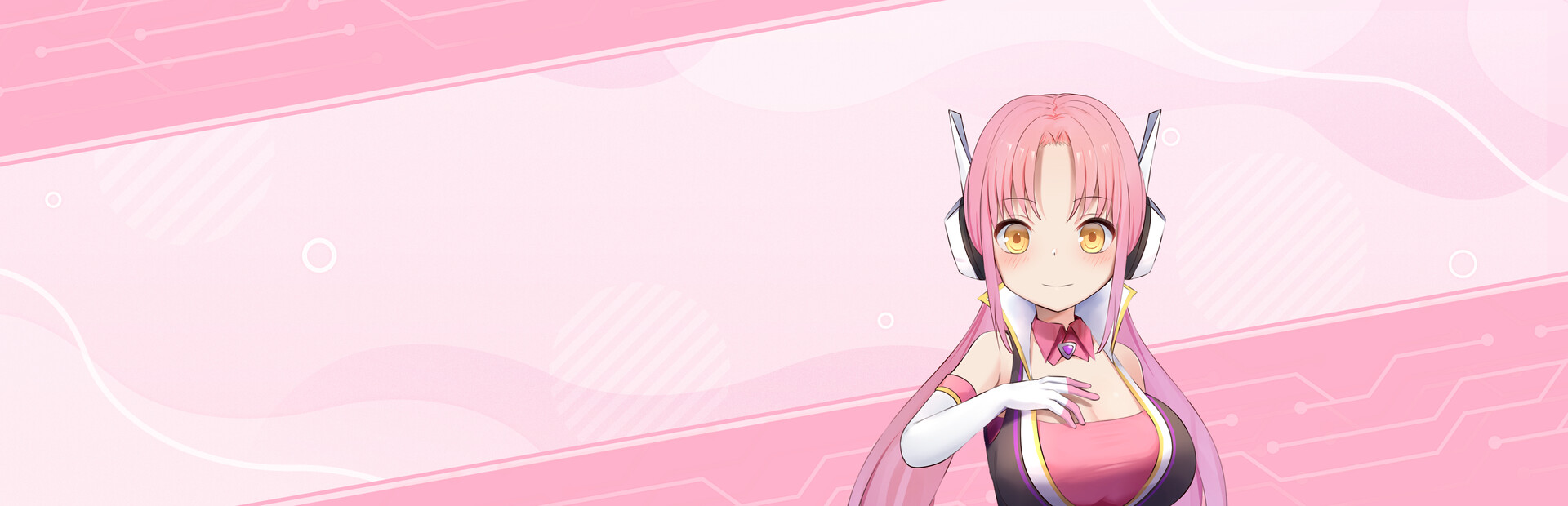Modified Girl Eurie!