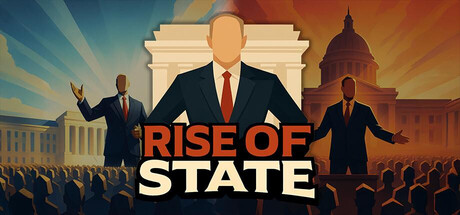Rise of State