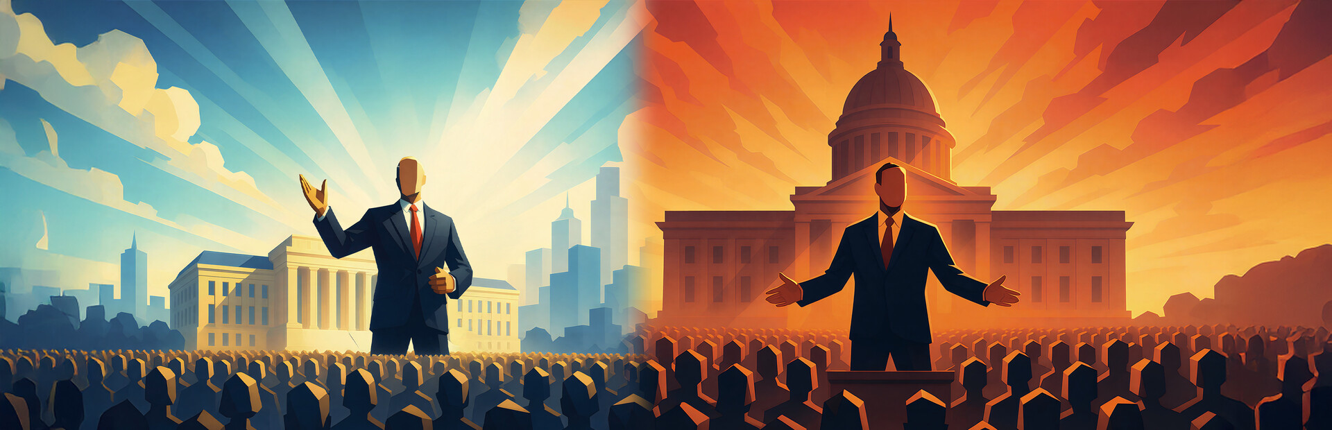 Rise of State