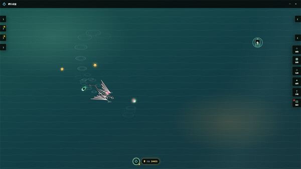 Crawling Desktop Pet — screenshot 5