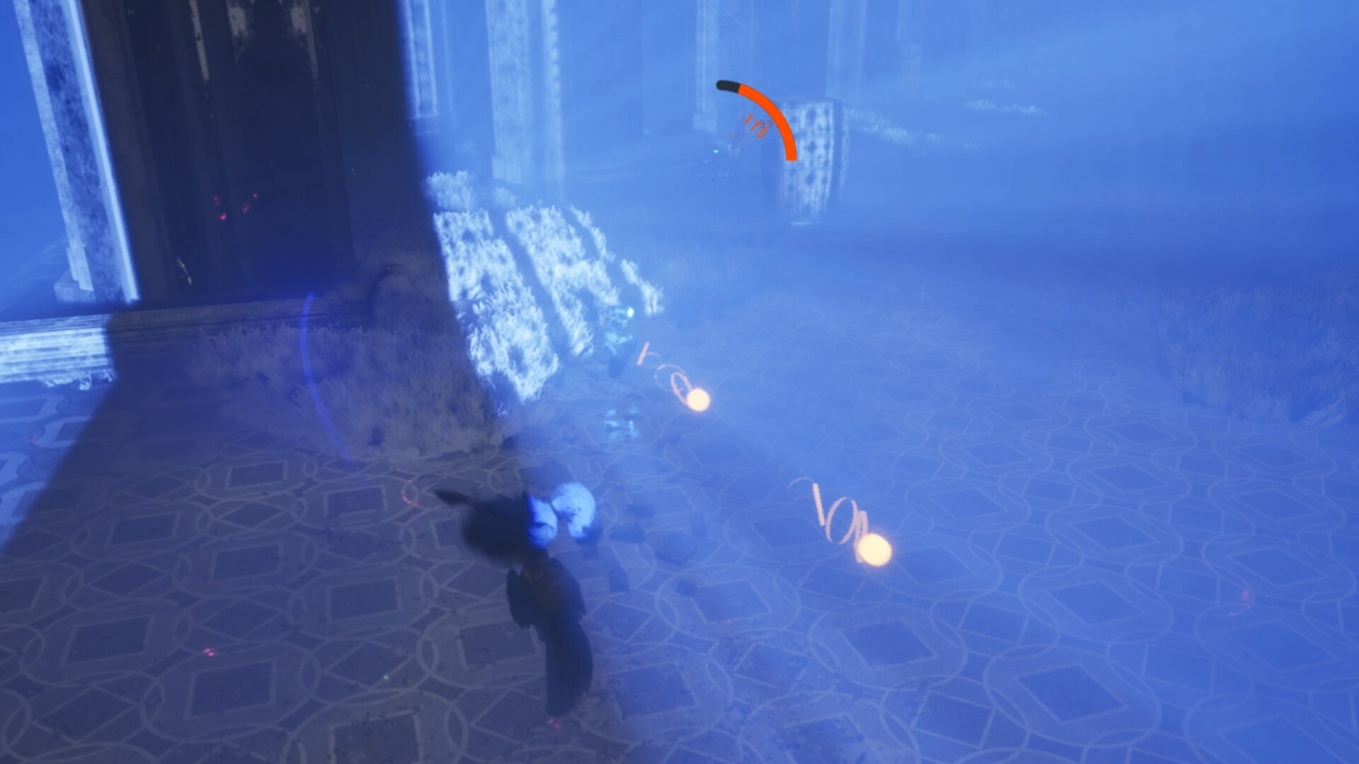 Ambient Prologue screenshot #5