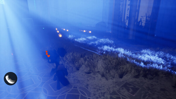 Screenshot 3 of Ambient Prologue - more gameplay footage