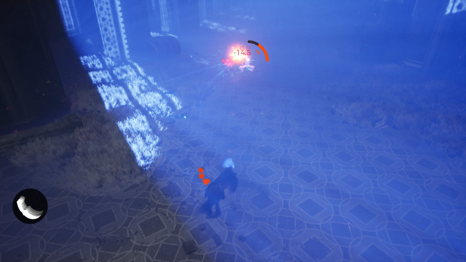 Ambient Prologue screenshot #2