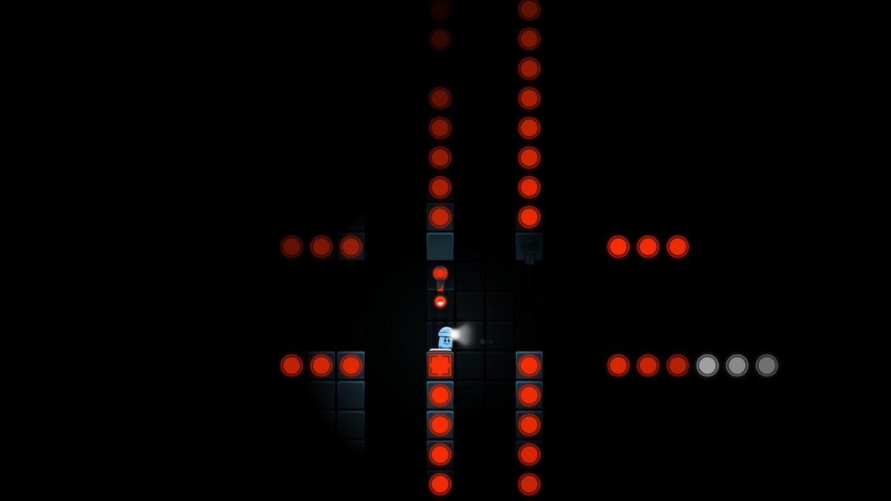 #5. Adventure Lamp (Steam) Podle: Creative Ink Games