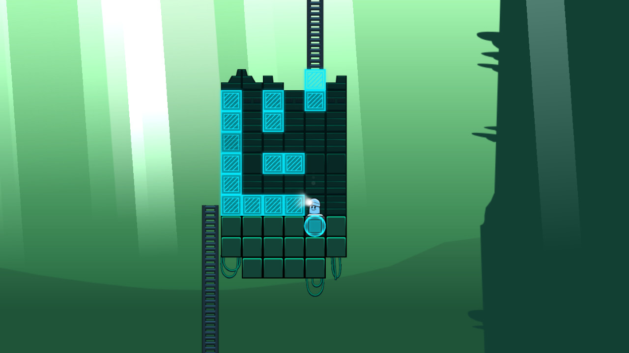 #2. Adventure Lamp (Steam) Podle: Creative Ink Games