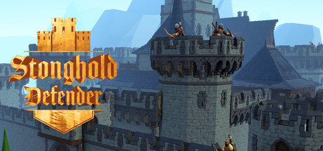 Stronghold Defender