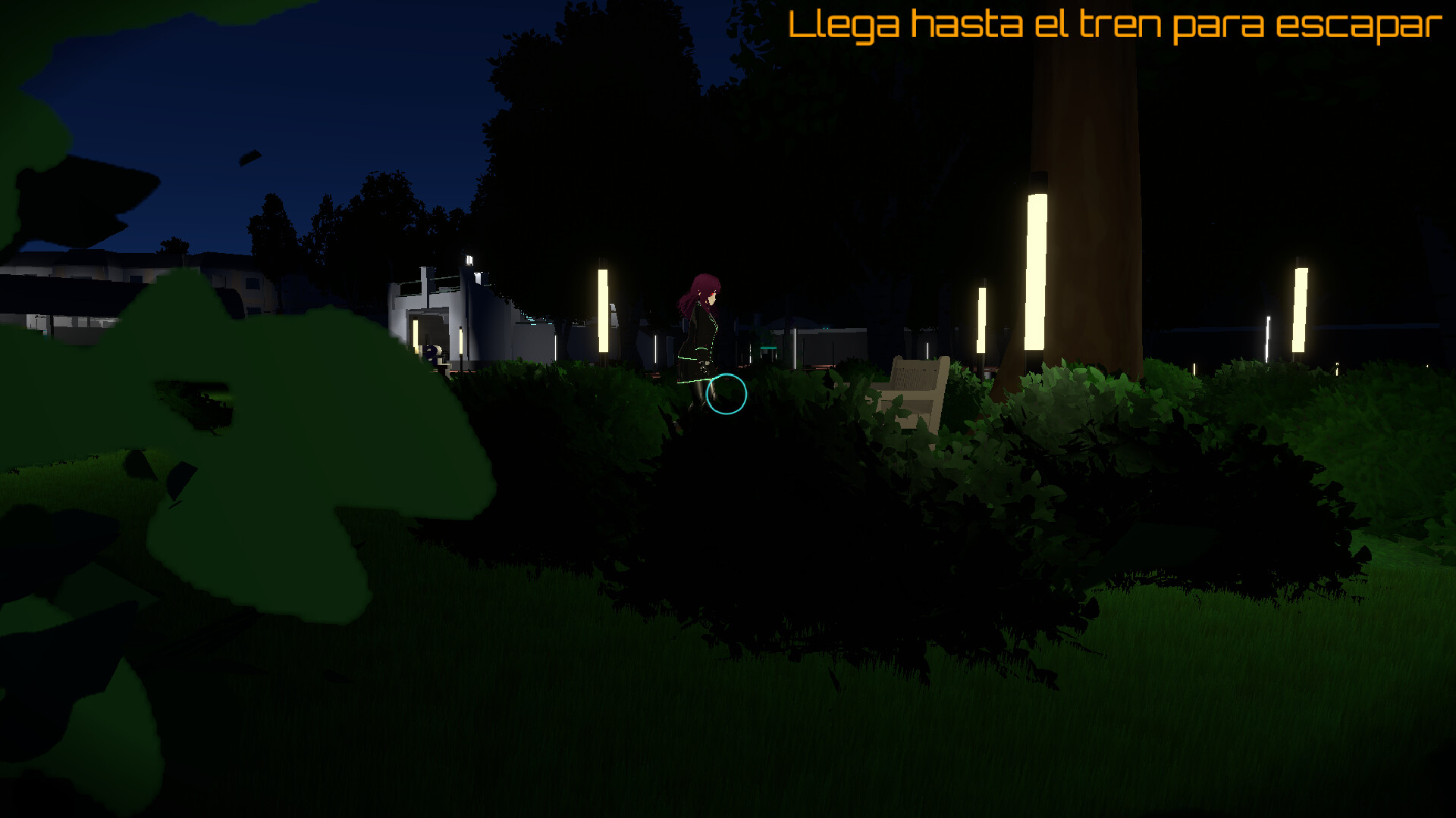 SISTER LACE screenshot #6