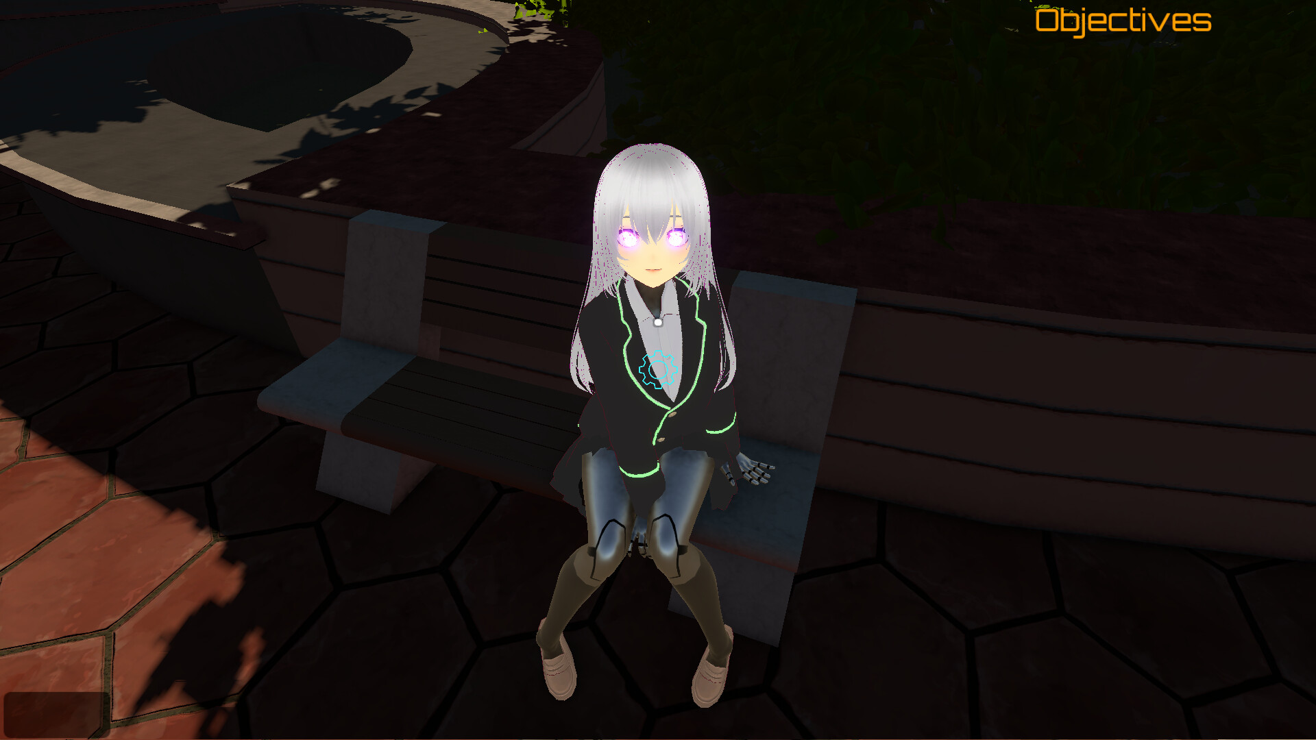 SISTER LACE screenshot #3