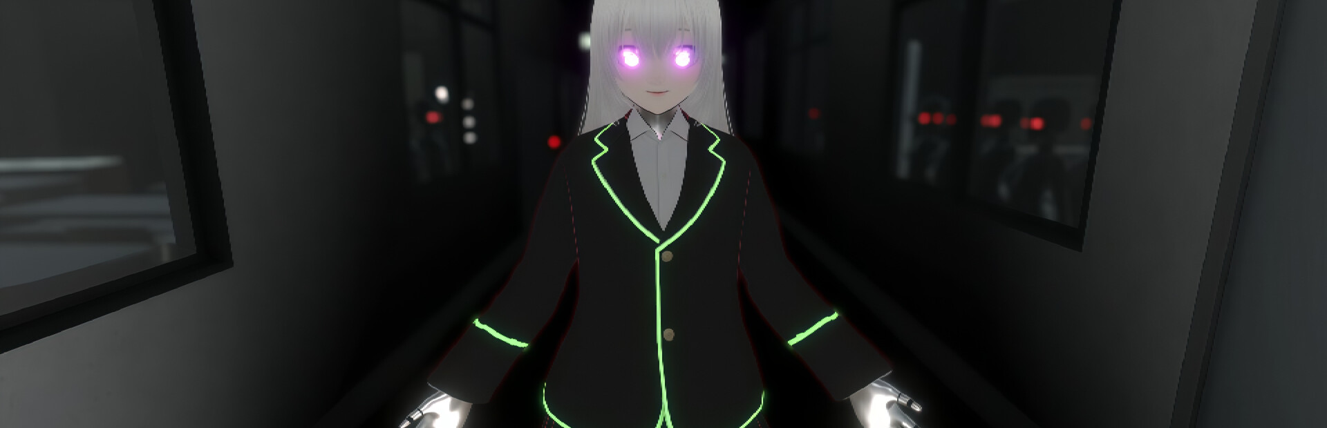 SISTER LACE