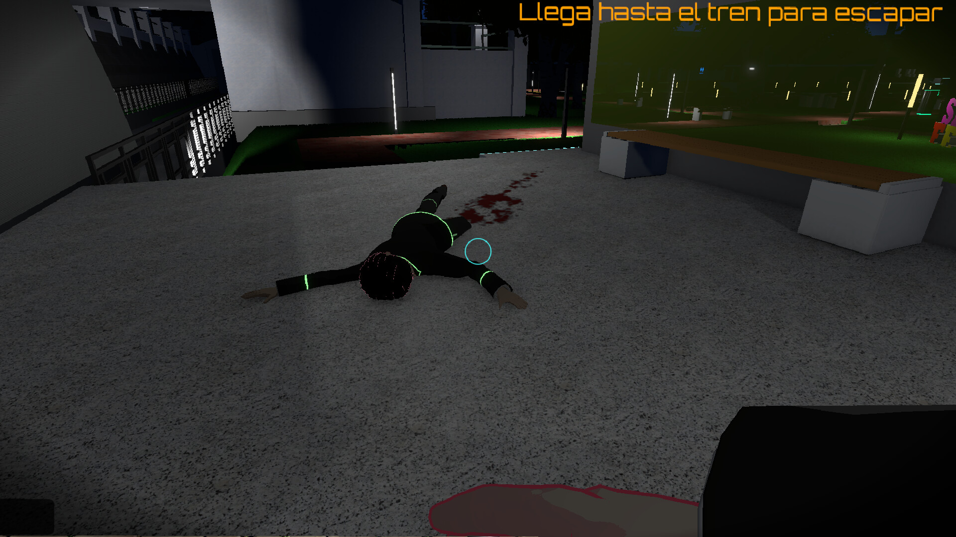 SISTER LACE screenshot #7