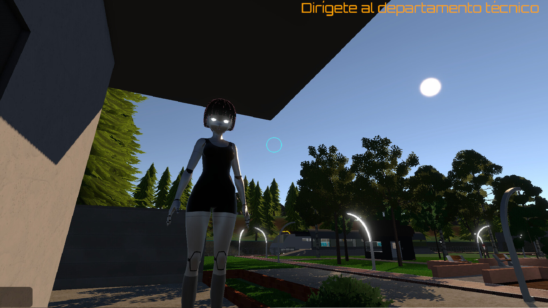 SISTER LACE screenshot #4