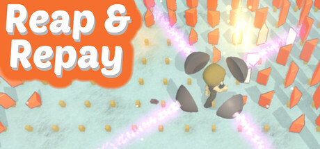 Reap & Repay - similar game to Storm Grill by Eckham