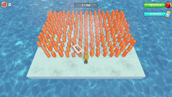 Screenshot 4 of Reap & Repay - final gameplay screenshot