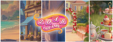 2048 Dreams