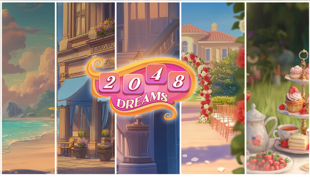 2048 Dreams