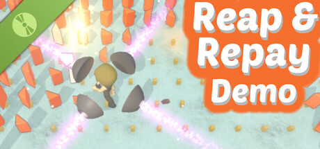 Reap & Repay Demo