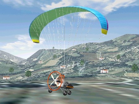 Essential Gliders