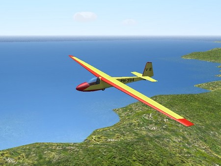 Essential Gliders