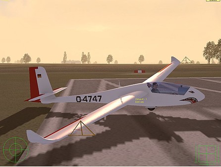 Essential Gliders