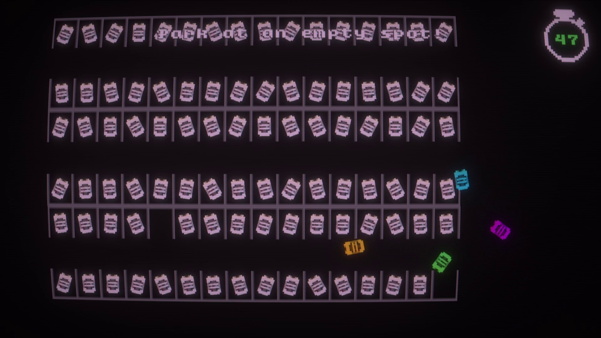 Insert Coin: Arcade Party screenshot screenshot 5