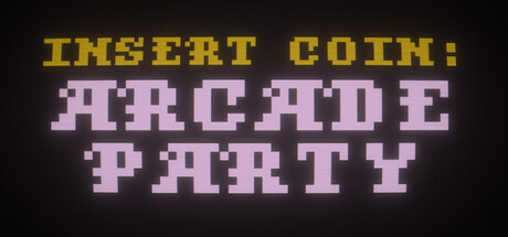 Insert Coin: Arcade Party
